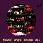 Buy Letztes Konzert 1984 CD2