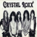 Buy Crystal Roxx