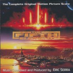 Buy The Fifth Element Complete Score CD2