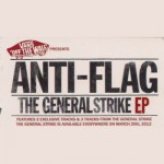 Buy Vans Presents: The General Strike (EP)