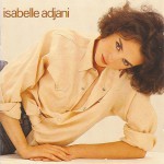 Buy Isabelle Adjani (Vinyl)