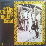 Buy Climax Chicago Blues Band (Vinyl)