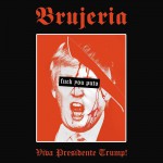 Buy Viva Presidente Trump! (CDS)