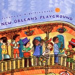 Buy Putumayo Kids Presents: New Orleans Playground