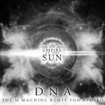 Buy DNA (The M Machine For Apollo Remix) (CDR)