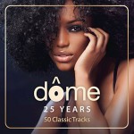 Buy Dome 25 Years CD2