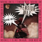 Buy Tension War (EP)