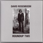 Buy Roundup Two - Selected Music With Electro-Acoustic Landscapes (1968-1984) (Remastered) CD1