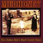 Buy Five Dollar Bob's Mock Cooter Stew (EP)
