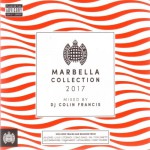 Buy Ministry Of Sound - Marbella Collection 2017 CD2