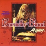 Buy Bordello Of Blood (CDS)