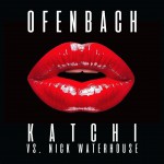 Buy Katchi (vs. Nick Waterhouse) (CDS)