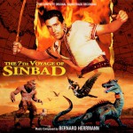 Buy The 7th Voyage Of Sinbad OST CD1