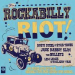 Buy It's A Rockabilly Riot Vol. 1