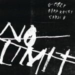 Buy No Limit (Feat. A$AP Rocky & Cardi B) (CDS)