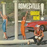 Buy Romesville (Vinyl)