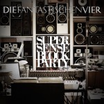 Buy Supersense Block Party (Live)