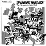 Buy Pebbles Vol. 15: The Continent Lashes Back! The Netherlands 1965-1968 (Vinyl)