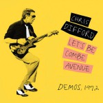 Buy Let's Be Combe Avenue (Demos, 1972)