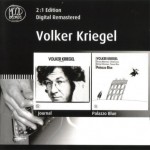 Buy Journal & Palazzo Blue CD2