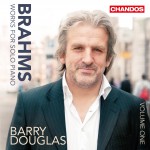Buy Brahms: Works For Solo Piano Vol. 1