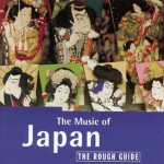 Buy Rough Guide To The Music Of Japan