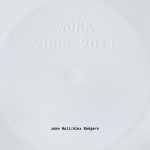 Buy Work 2006-2011 (With Alex Rodgers)