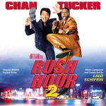 Buy Rush Hour 2 Score