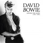 Buy Loving The Alien (1983 - 1988) - Never Let Me Down 2018 CD5