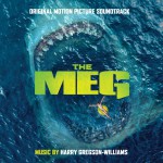 Buy The Meg (Original Motion Picture Soundtrack)