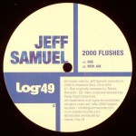 Buy 2000 Flushes (EP) (Vinyl)