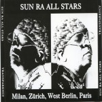 Buy Milan, Zurich, West Berlin, Paris CD3