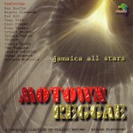 Buy Jamaica All Stars - Motown Reggae