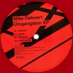 Buy Umgangston (EP) (Vinyl)