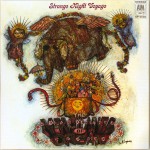 Buy Strange Night Voyage (Vinyl)