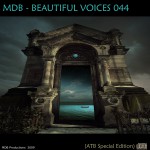 Buy MDB Beautiful Voices 044