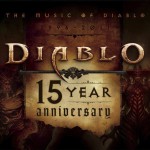 Buy The Music Of Diablo 1996 - 2011: Diablo 15 Year Anniversary