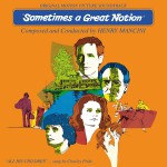 Buy Sometimes A Great Notion (With Charley Pride) (Vinyl)