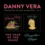 Buy Pressure Makes Diamonds 1 & 2 - The Year Of The Snake & Pompadour Hippie