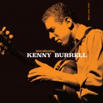 Buy Introducing Kenny Burrell
