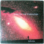 Buy Song Of The Stargazers (Vinyl)