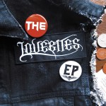 Buy The Lovebites (EP)