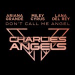 Buy Don't Call Me Angel (CDS)