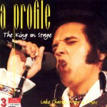 Buy A Profile The King On Stage CD3