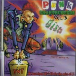 Buy Punk Chartbusters Vol. 3