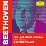 Buy Beethoven: The Last Three Sonatas, Opp. 109-111