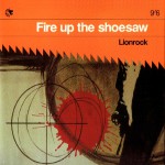 Buy Fire Up The Shoesaw (CDS)