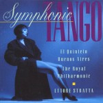 Buy Symphonic Tango