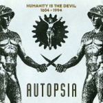 Buy Humanity Is The Devil 1604 - 1994