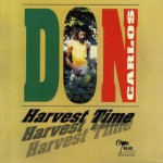 Buy Harvest Time (Vinyl)